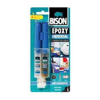 BISON Epoxy Universal 24ml