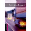 Drive into Danger + mp3 Pack - Kolektív