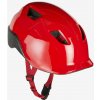 BTWIN Detská cyklistická prilba 500 červená S (53-56 cm)