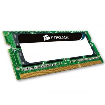 CORSAIR DDR3 4GB 1333MHz CL9