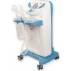 Chirurgicka odsávačka CLINIC PLUS 60 l/min, 2 x 2 l nádoba (Chirurgické odsávačky)