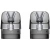 VooPoo Argus E40 Pod cartridge 2 ks 0,3 ohm