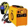Omicron Zvárací invertor GAMA 166 SET - káble 16/5m + kukla 2355set4