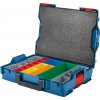 Bosch L-BOXX 102 set 13 ks 1.600.A01.6NA