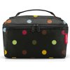 Kozmetický kufrík Reisenthel Beautycase Dots