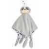 New baby Plyšové hračky - kamarád na spaní Sloth (53893)