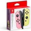 Joy-Con Pair Pastel Pink/Yellow NINTENDO