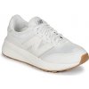 New Balance Nízke tenisky 370 Biela