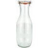 Weck Sklenice Karafa s víčkem 6 ks x 1062ml