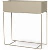 Ferm Living Stojan na kvety Plant Box Cashmere