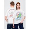 Gap pánske tričko Rolling Stones Unisex 765030-00