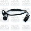 Snímač otáčok pre riadenie motora MEAT & DORIA 87083