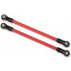 TRAXXAS Traxxas ojnička zadní dolní 5x115mm červená (2)