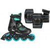 Playlife Joker Blue Sky Combo - S, EU 34-37, 4x, 72