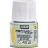 Pébéo Farba na porcelán Porcelaine 150 45 ml 123 Powder Green