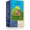 SONNENTOR Bio Slnečný pozdrav ovocný čaj s bylinkami 18x2,5 g