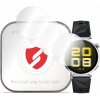 Smart Protection – Premium Classic (4 ks) ochranná fólia na Huawei Watch GT 5 41mm – priehľadná