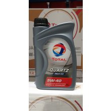 Total Quartz Ineo C3 5W-40 1 l