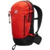 Mammut Lithium 15 červená 15 l