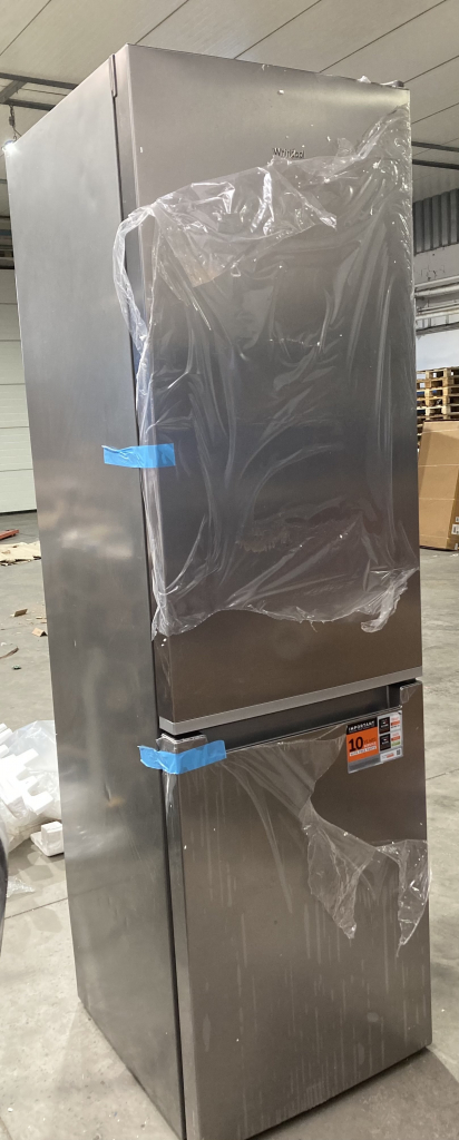 Whirlpool W7X 93A OX 1