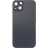 Zadný kryt + stredový rám + náhradné diely iPhone 13 čierna farba