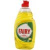 Fairy Ultra čistiaci prostriedok na riad Citrón 450 ml
