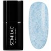 Semilac - gél lak 493 Bubble Gum 7ml