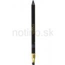 Chanel Le Crayon Yeux ceruzka na oči 1 Black 1 g