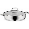 Panvica KELA Panvica s pokrievkou nerez 18/10 FLAVORIA 28 cm (KL-10186)