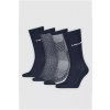 Pánske ponožky LEVI'S® 4-Giftbox 37157-1303 Farba: Modrá, Veľkosť: 43/46