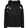 Hummel | Hummel Core 2.0 Hoody Kids | čierna| 128