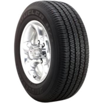 Pneumatiky Bridgestone Dueler H/T 684 II 285/60 R18 116V