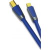 Chord Company Clearway USB-C na USB-B - 0.5m