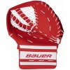 Brankárska Lapačka BAUER S20 GSX Senior Zvoliť: White Regular - Ľavá ruka