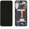Samsung Galaxy S22 Plus (SM-S906B) LCD displej + dotyková plocha + rám čierna - originál GH82-27500A, GH82-27501A