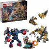76322 Avengers: Endgame Thor vs.Chitauri
