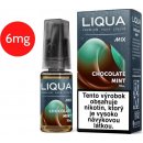 Ritchy LIQUA MIX Chocolate Mint 10 ml 6 mg