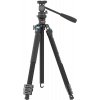 Sirui Carbon Fiber Tripod kit L-224F + KV-5