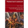 Přehled teorií osobnosti - J. Victor Drapela