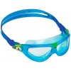 Aquasphere Detské plavecké okuliare - SEAL KID 2 modrá/aqua