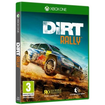 DiRT Rally