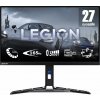 LCD monitor 27