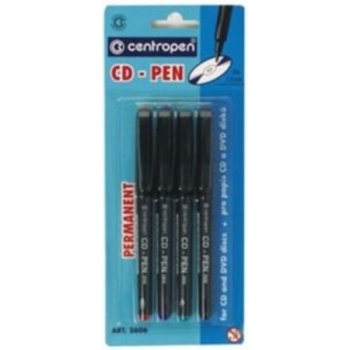 Centropen 2846 4