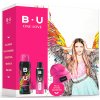 B.U. One Love EDT 50 ml + deospray 150 ml + čepice darčeková sada