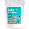 KOMPAVA spol. s.r.o. Lady Fit 500 g/16 dávok Varianta: čokoláda