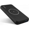 Powerbanka Epico bezdrôtová powerbanka - čierna (9915101300114)
