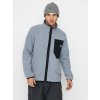 Burton Cinder ZHD (gray heather) M, šedá
