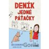 Deník jedné páťačky - Sara Shepard