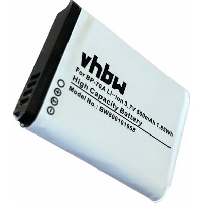 VHBW batéria Samsung BP-70a
