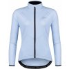 Cyklistická bunda FORCE Arrow dámska Farba: Svetlomodrá, Veľkosť: M